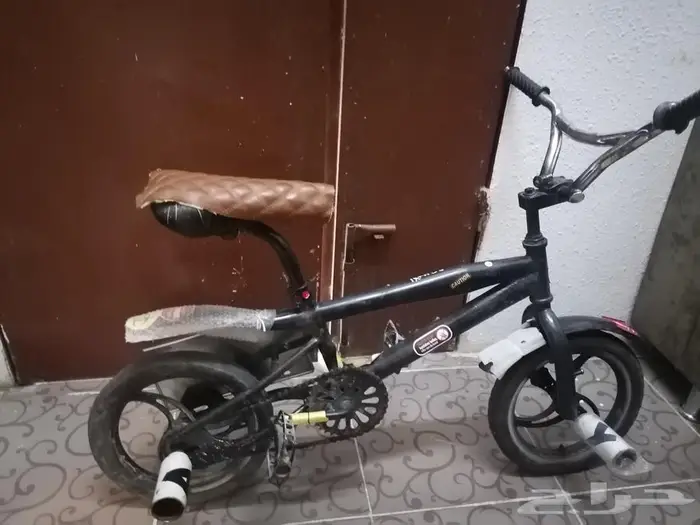 سيكل كوبرا 5