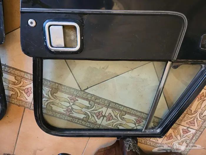 قطع رانجلر 21
