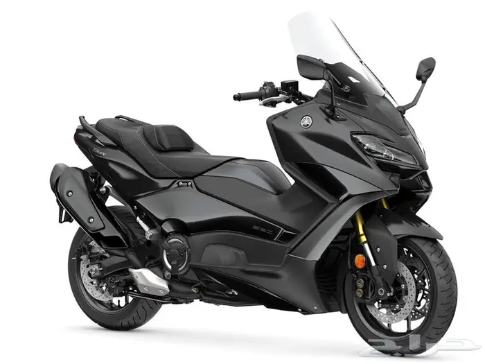 ياماها T-MAX560 2024 0