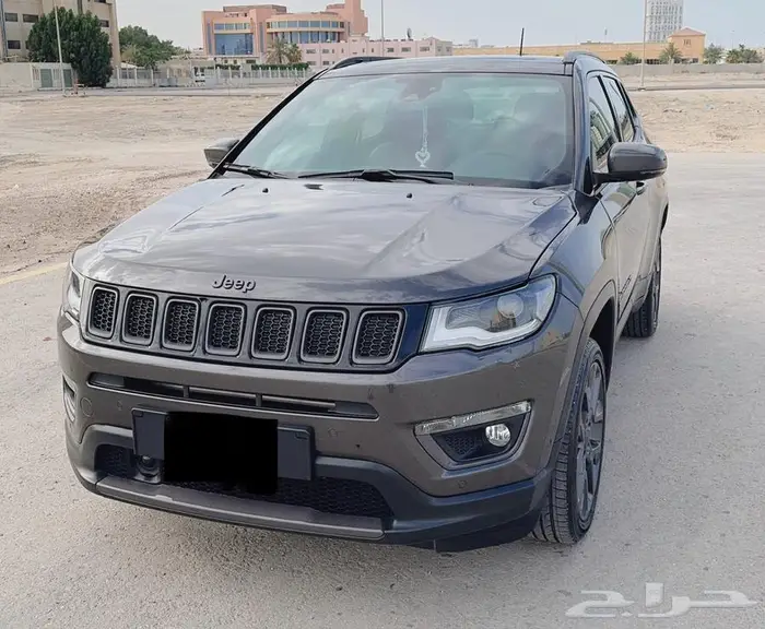 جيب كومباس فئة الإصدار 80 1
