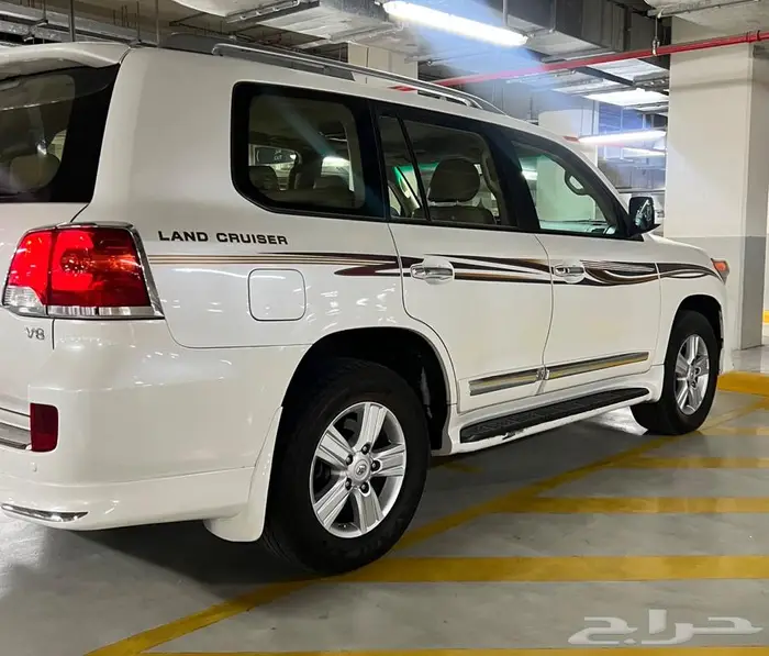 لاندكروزر GXR -2013((تم البيع)) 0