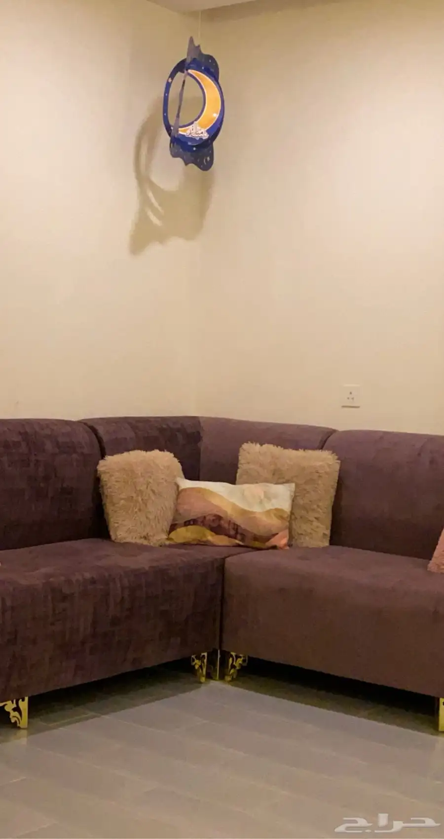 اثاث استراحة 4