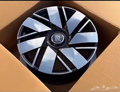 جنوط رولز رايز كولينان 2025 7