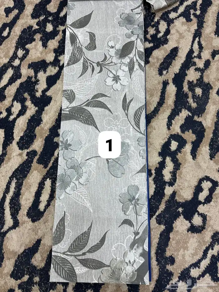 شراشف قطنيه جديده 5