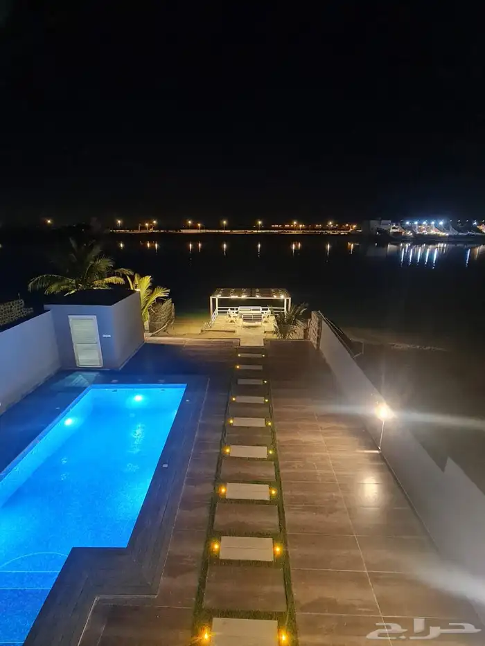 شاليهات بردايس وفيلل البردايس باقل الاسعار فرصه لاتفوت 12