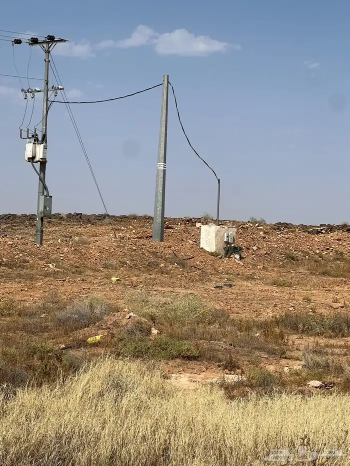 للبيع مزرعة جنوب شرق جبل ساق 2