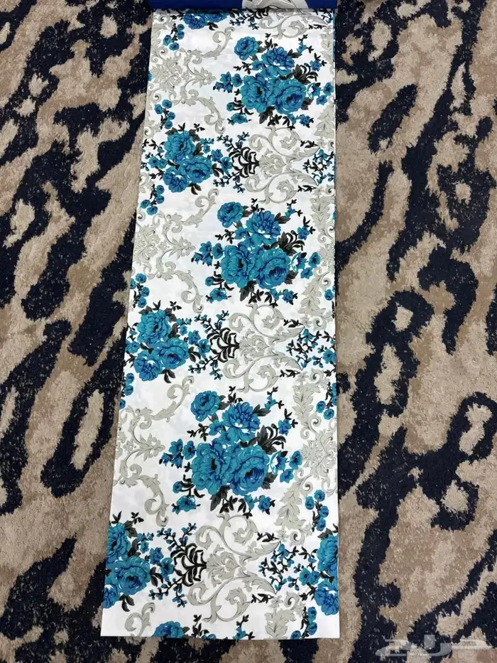 شراشف قطنيه جديده 7