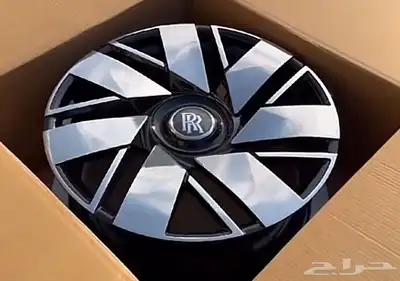 جنوط رولز رايز كولينان 2025 0