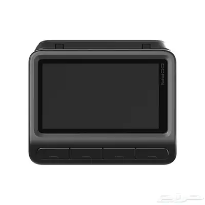 بكج داش كام DDPAI Z60PRO 4K بسعر 700 ريال 1