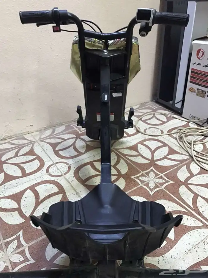 سكوتر 2