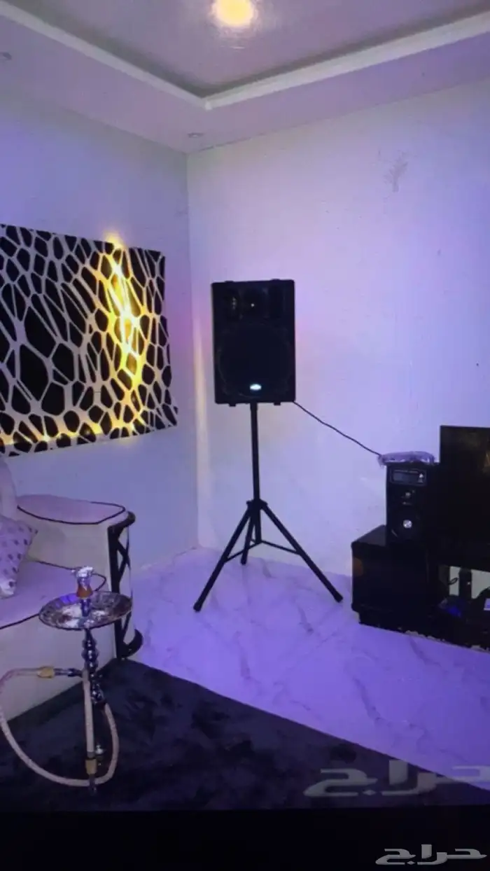 الرياض تاجير سماعات 2