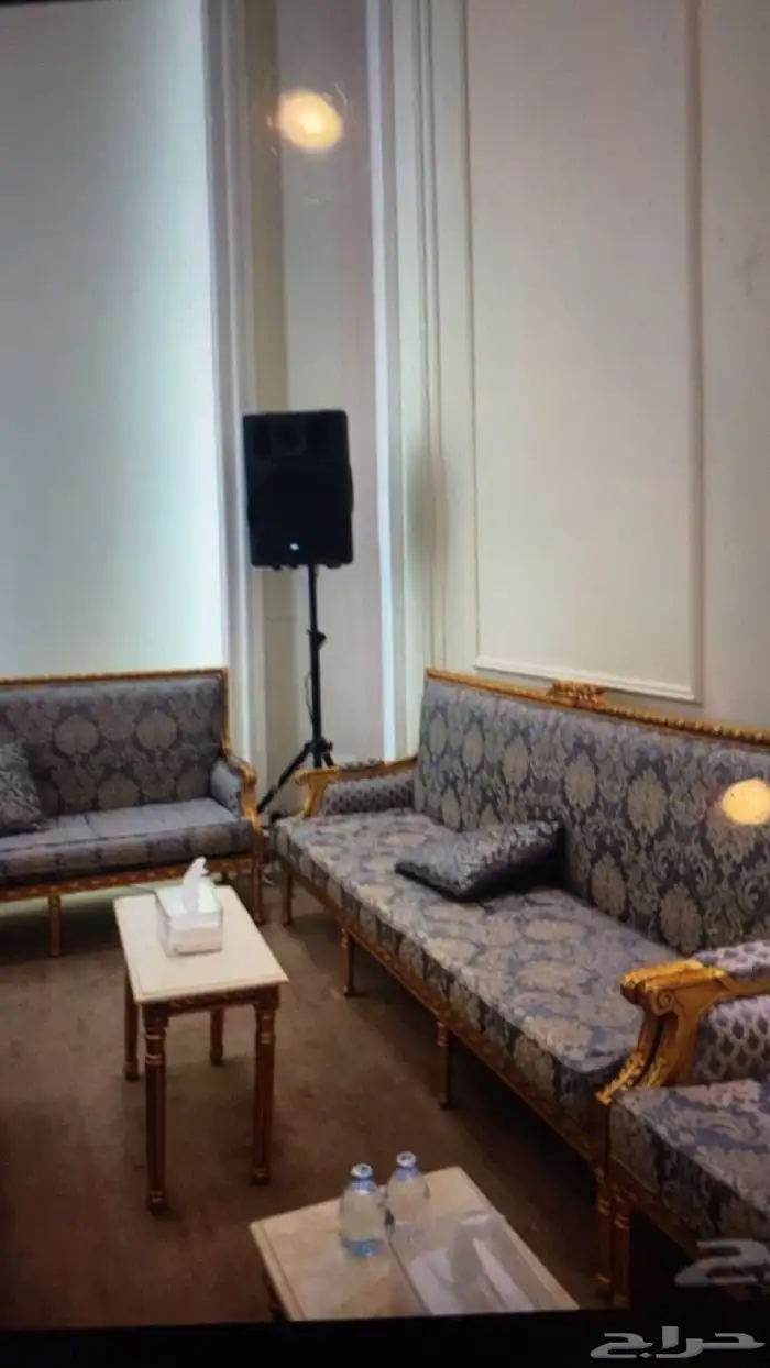 الرياض تاجير سماعات 5