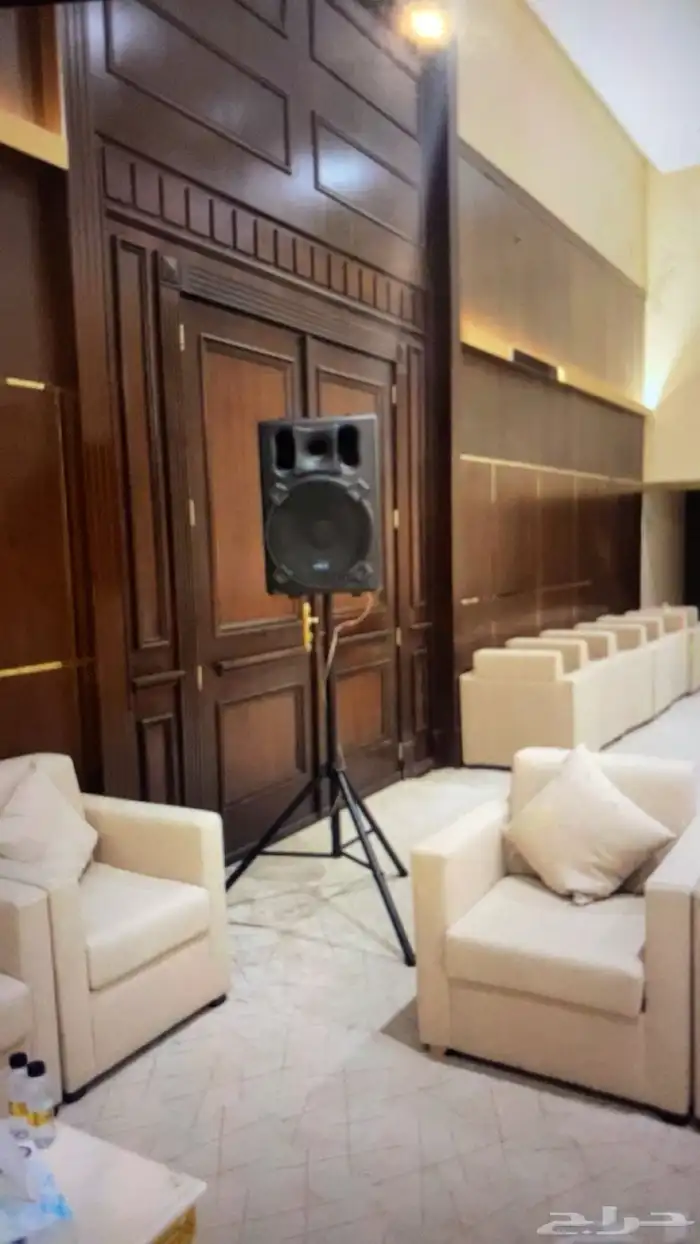 الرياض تاجير سماعات 4