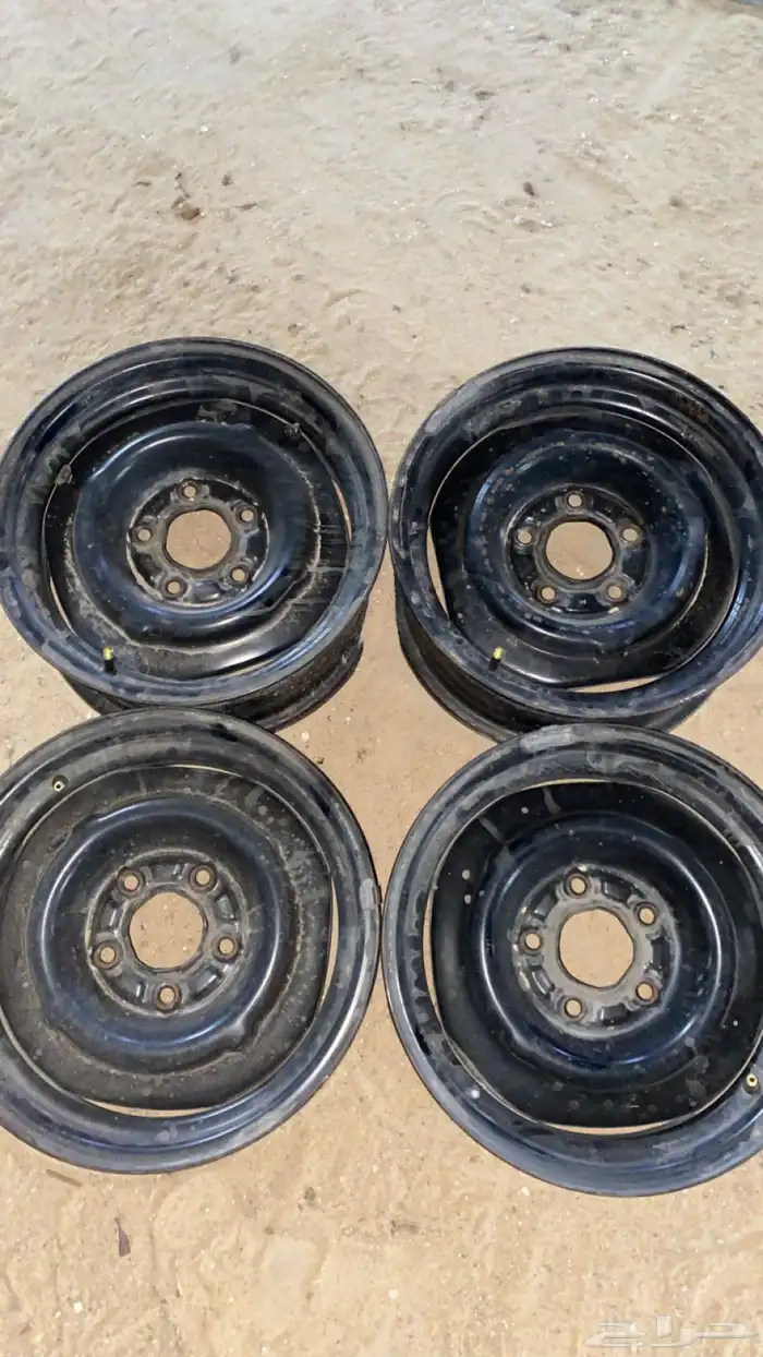 جنوط كابرس من 80 إلى 90 0
