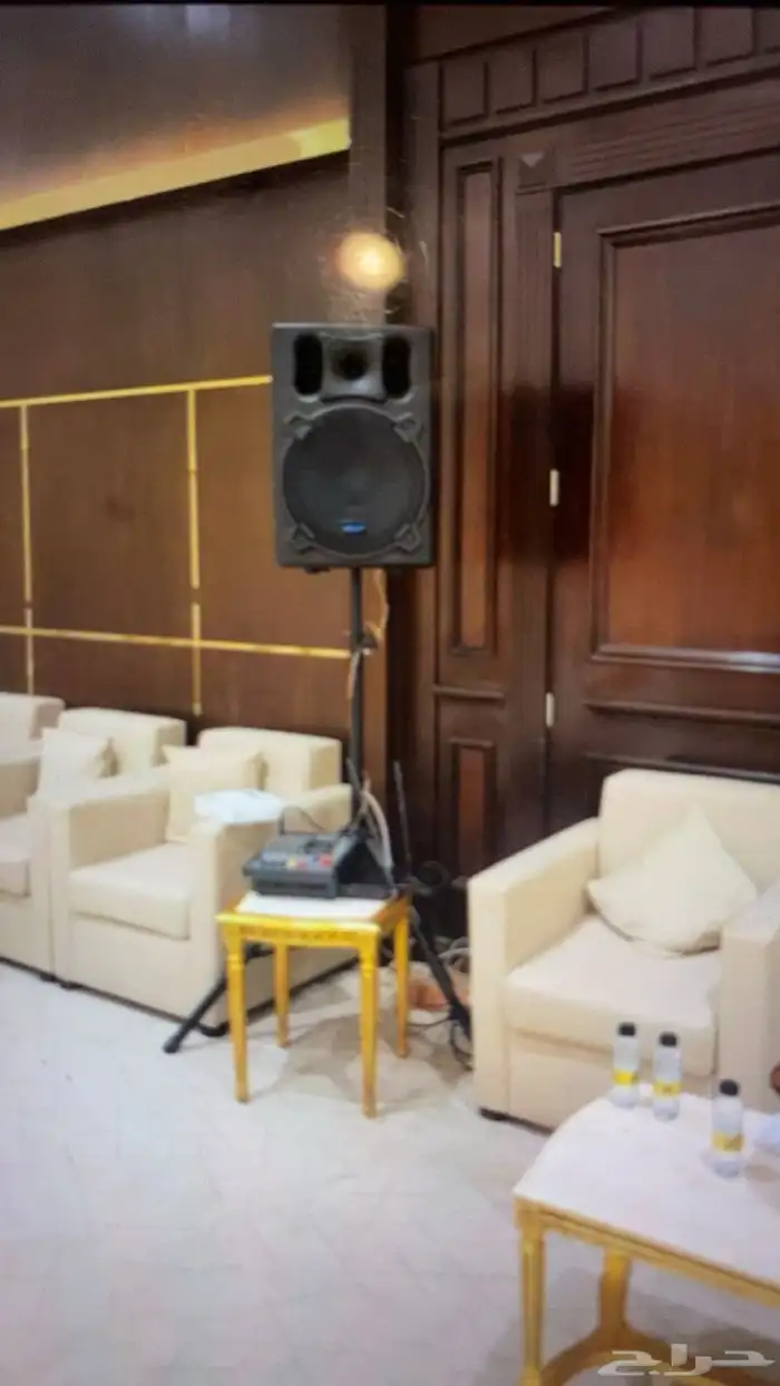 الرياض تاجير سماعات 6