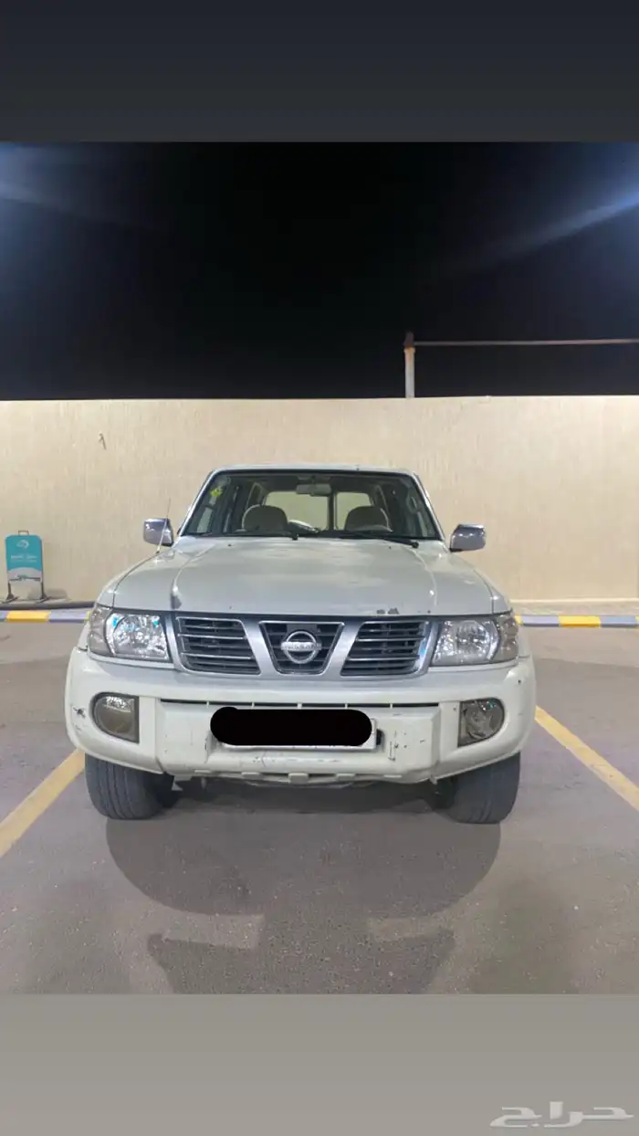 فتك 2002 للبيع 2