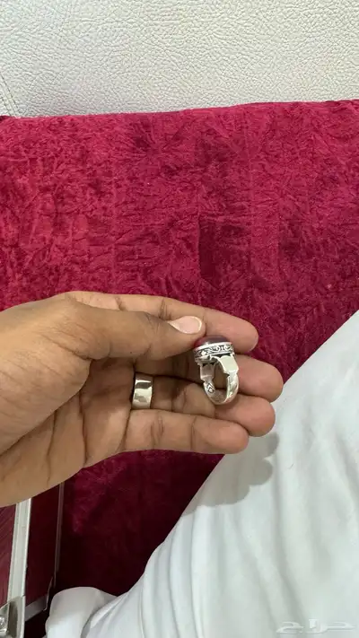 خاتم فضه 1