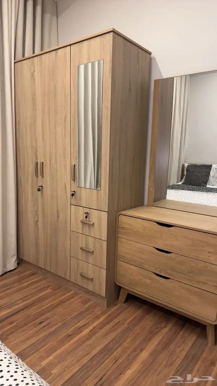 شاليه جديد للايجار اليومي 5