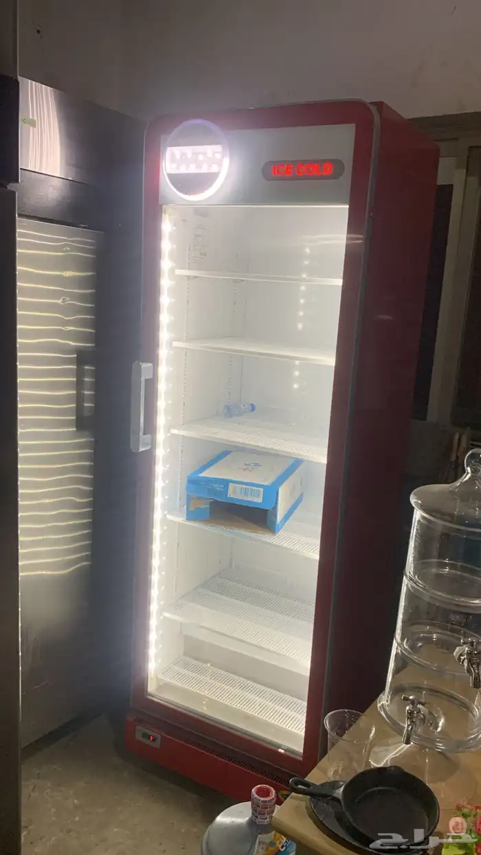 معدات مطاعم ومقاهي مستخدمة نظيفة جدا 11