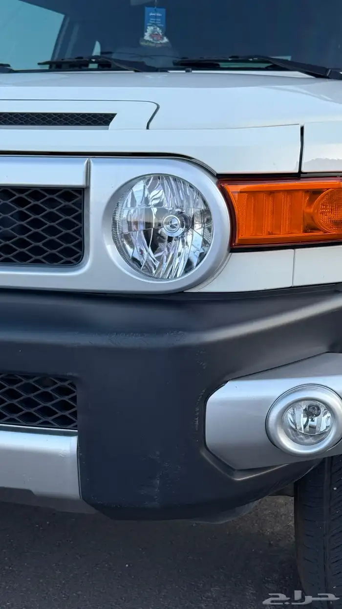 اف جي 2021 بريمي Xtreme مالك اول 22