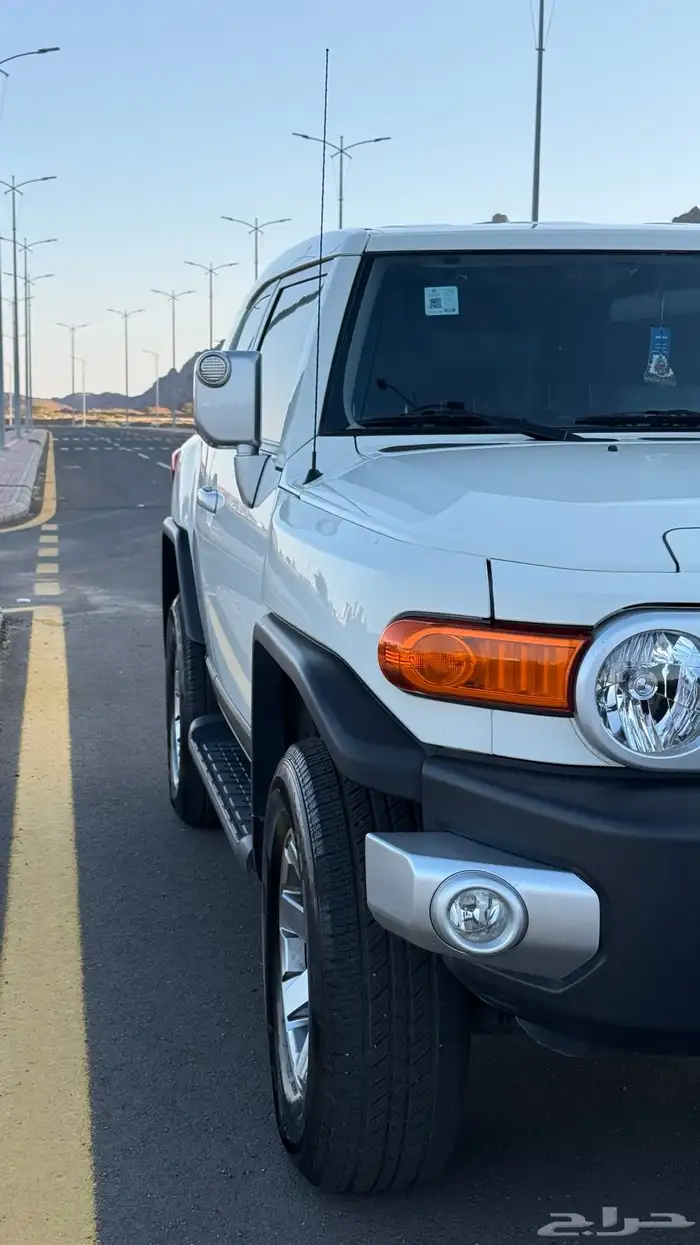 اف جي 2021 بريمي Xtreme مالك اول 20