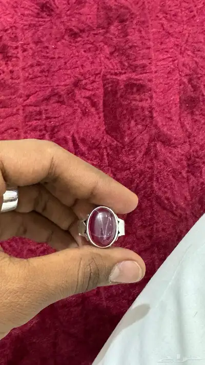 خاتم فضه 0