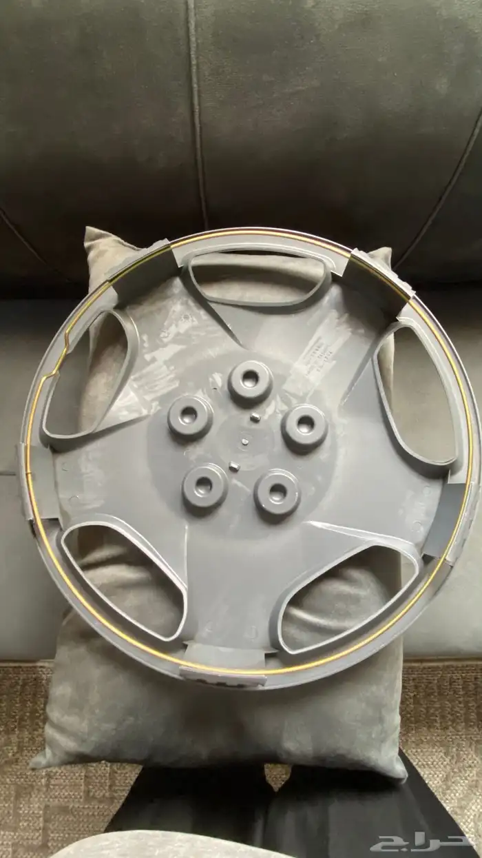 طويس كامري 2002 جي ال 4