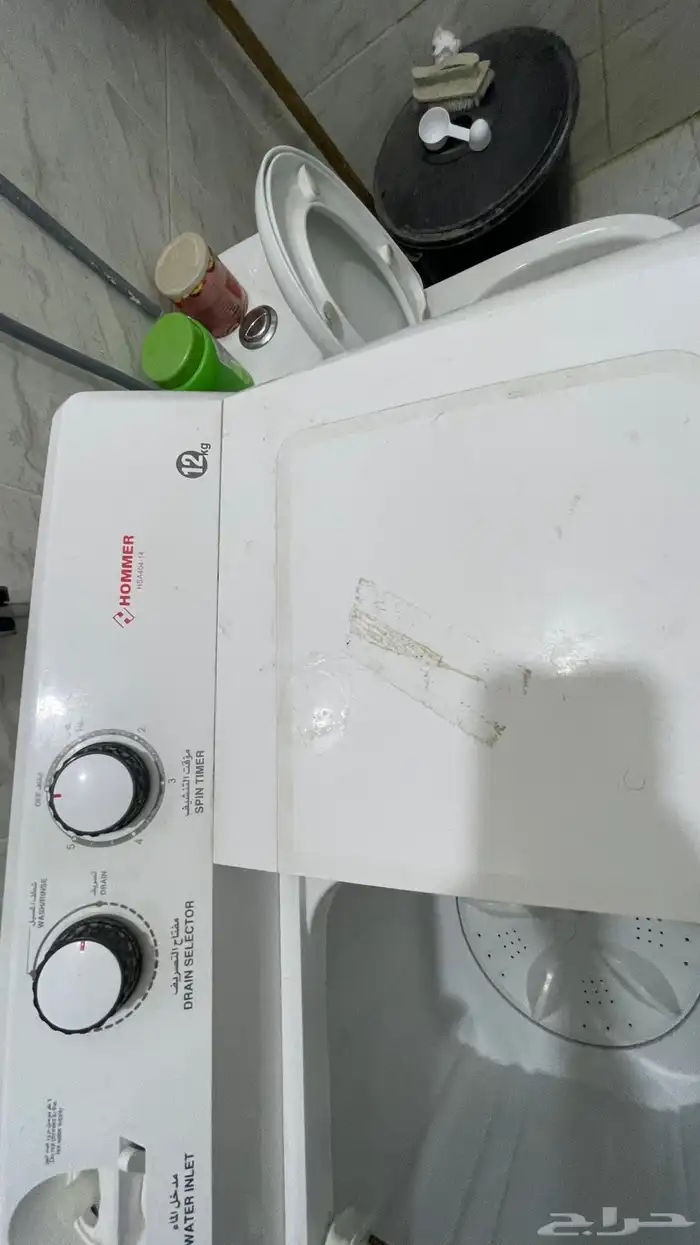 خلف مطعم الشلوي وادي الساحل 1