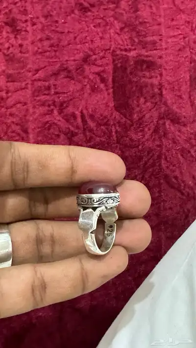 خاتم فضه 4