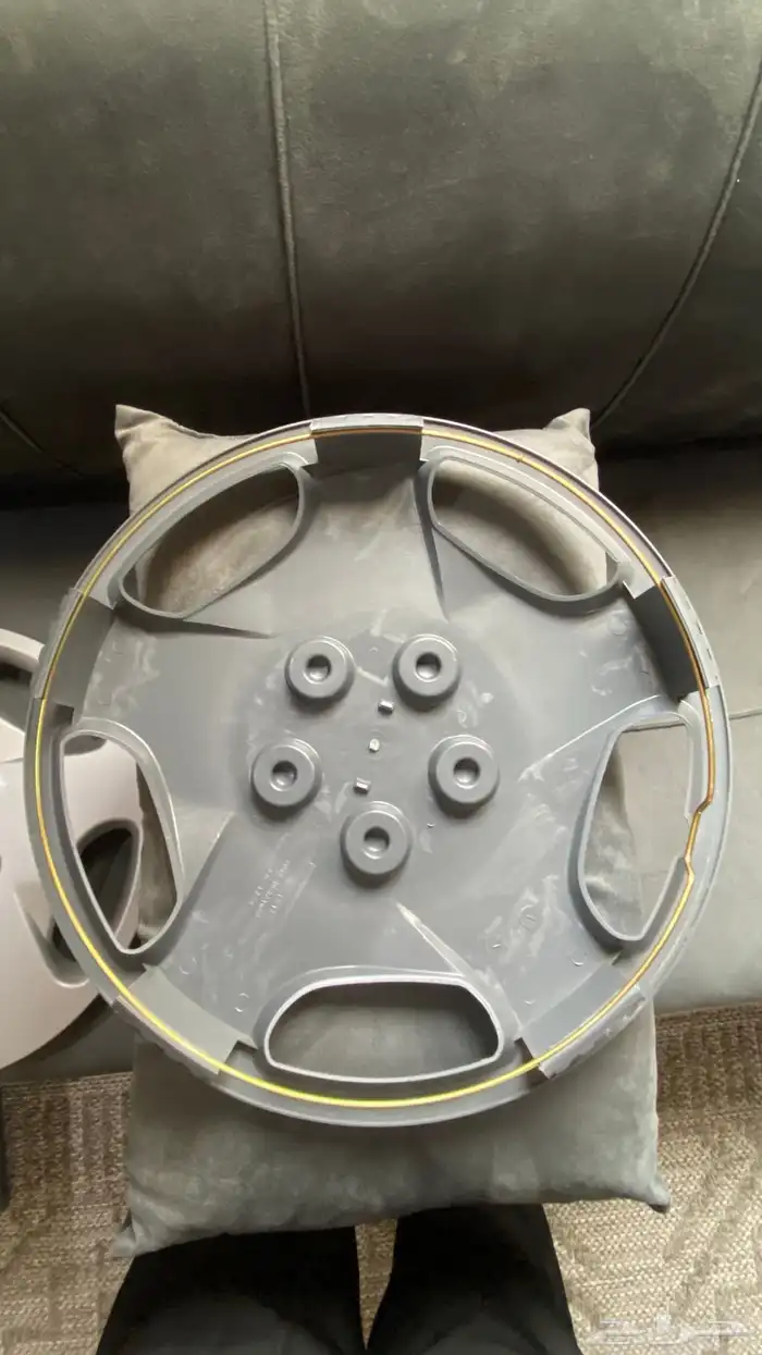 طويس كامري 2002 جي ال 5