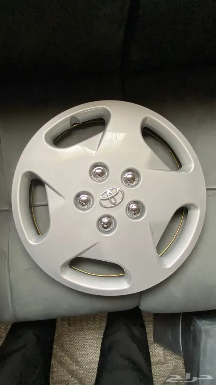 طويس كامري 2002 جي ال 0