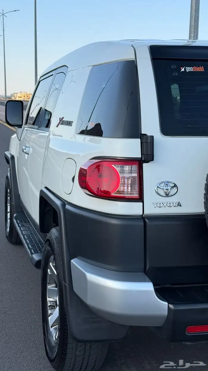 اف جي 2021 بريمي Xtreme مالك اول 18