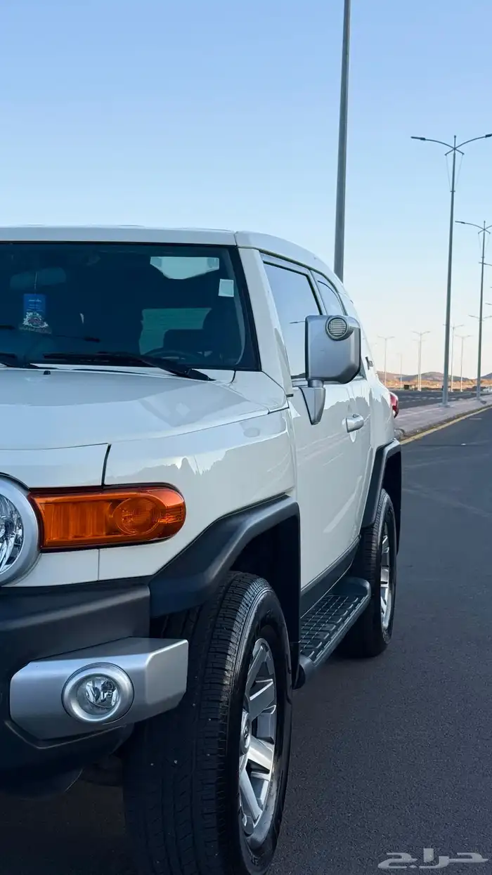 اف جي 2021 بريمي Xtreme مالك اول 19