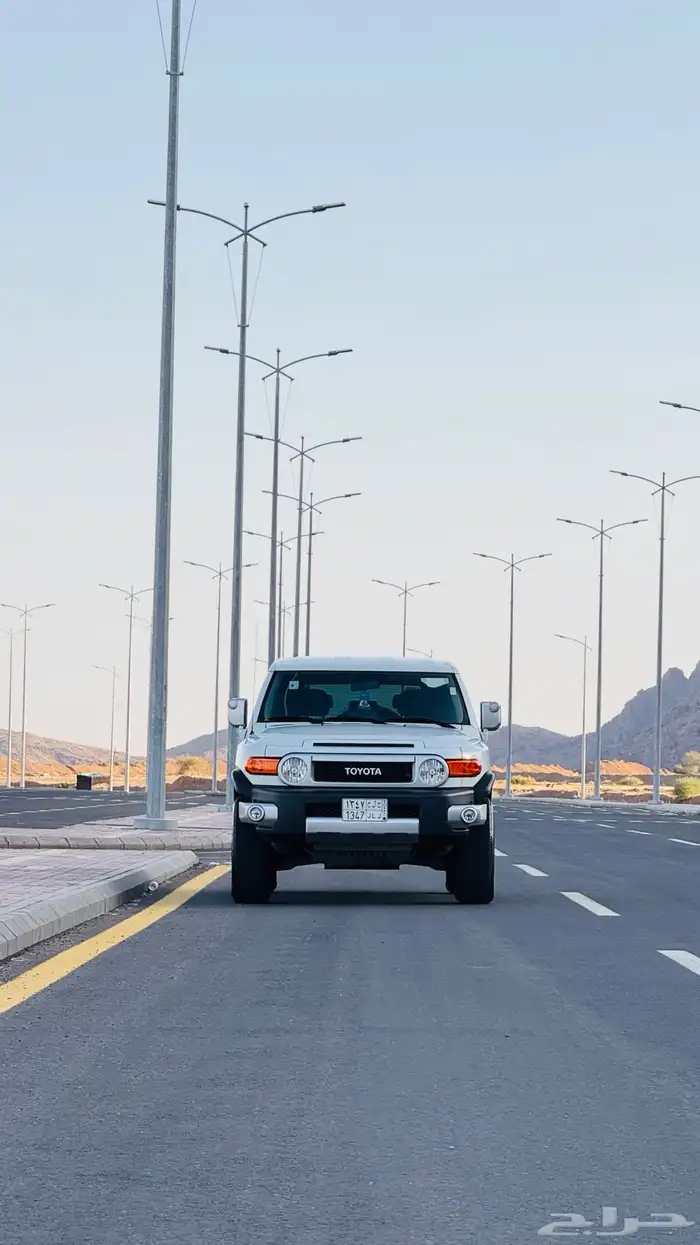 اف جي 2021 بريمي Xtreme مالك اول 8