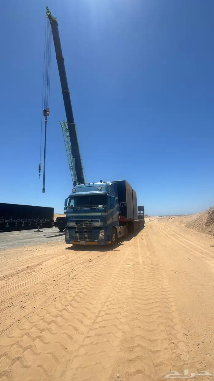 لوبد مكة لوبد جدة لنقل جميع المعدات 2