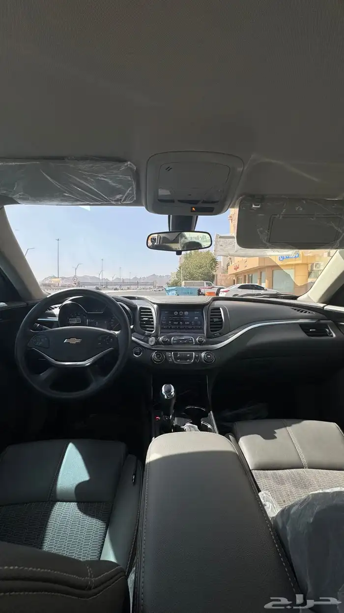 امبالا 2018 LT 7