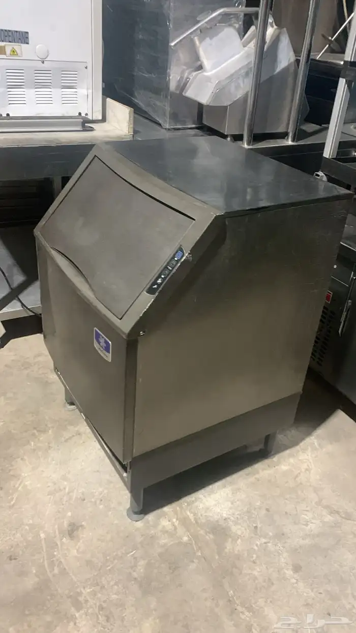 معدات مطاعم ومقاهي مستخدمة نظيفة جدا 5