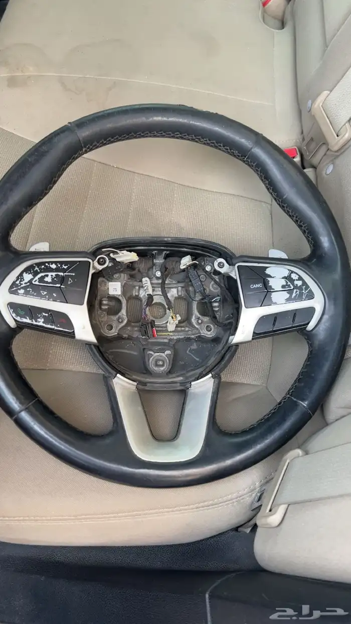 للبيع دركسون تشالجر اصلي وكاله 1