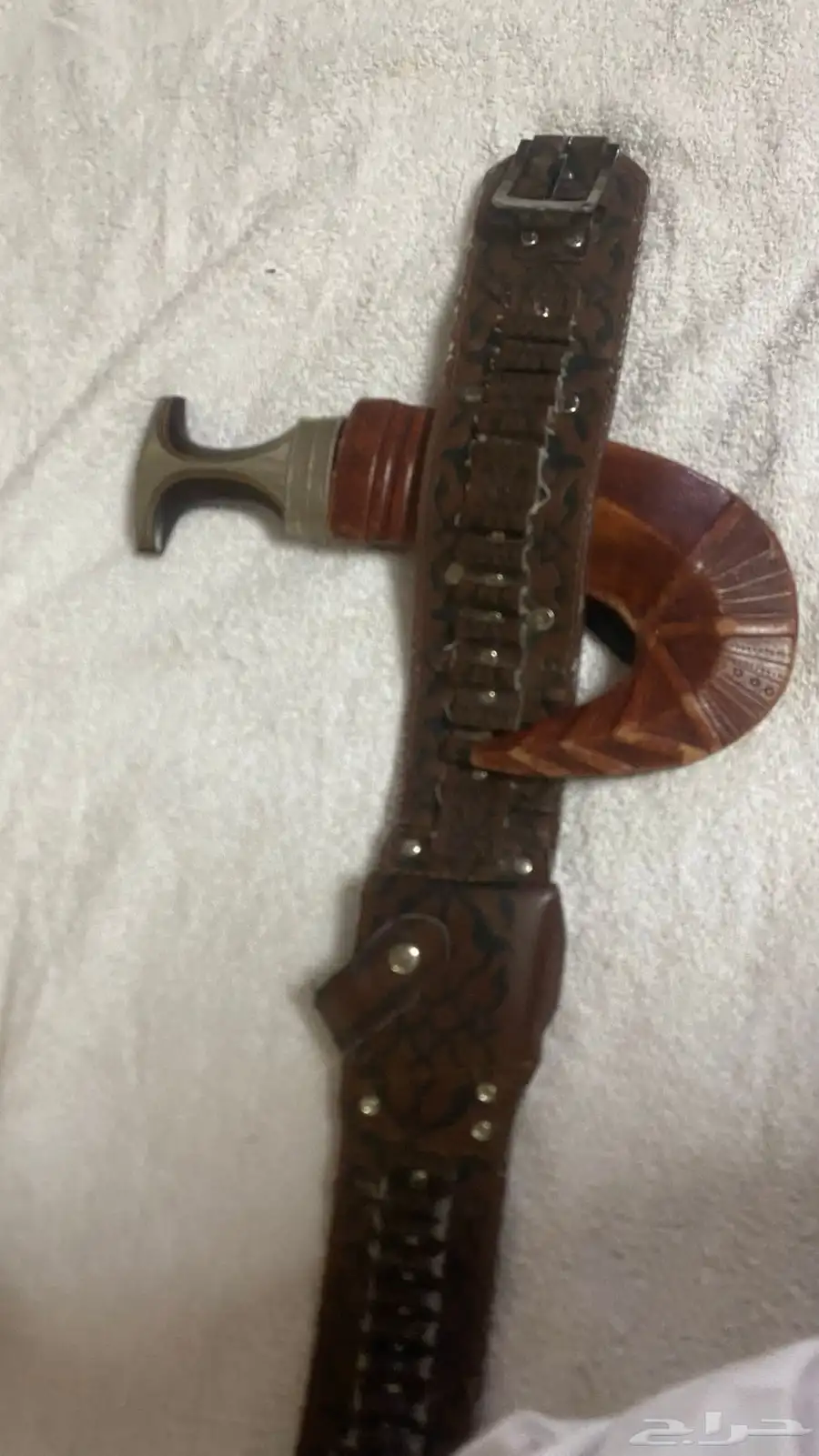 جنبيه للبيع على السوم 0