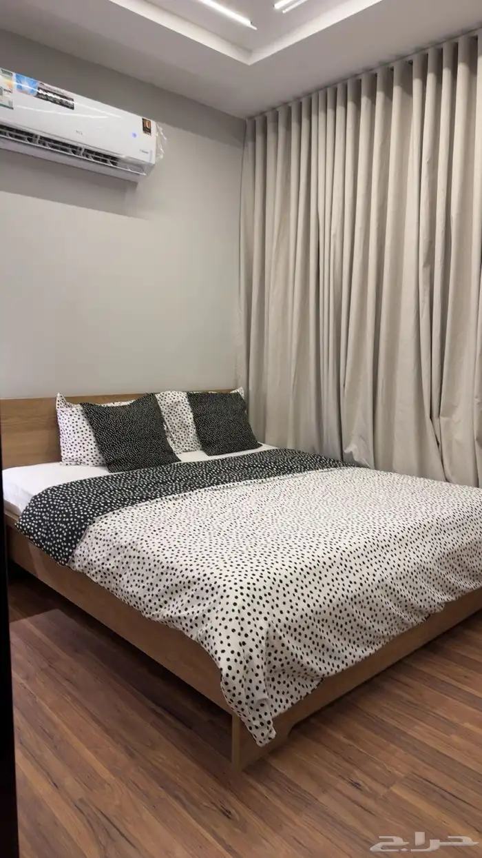 شاليه جديد للايجار اليومي 6