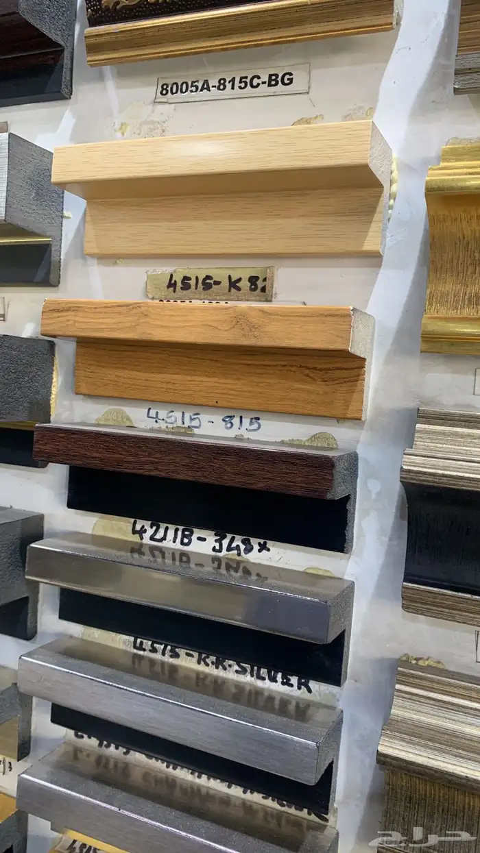 براويز صور فايبر 5