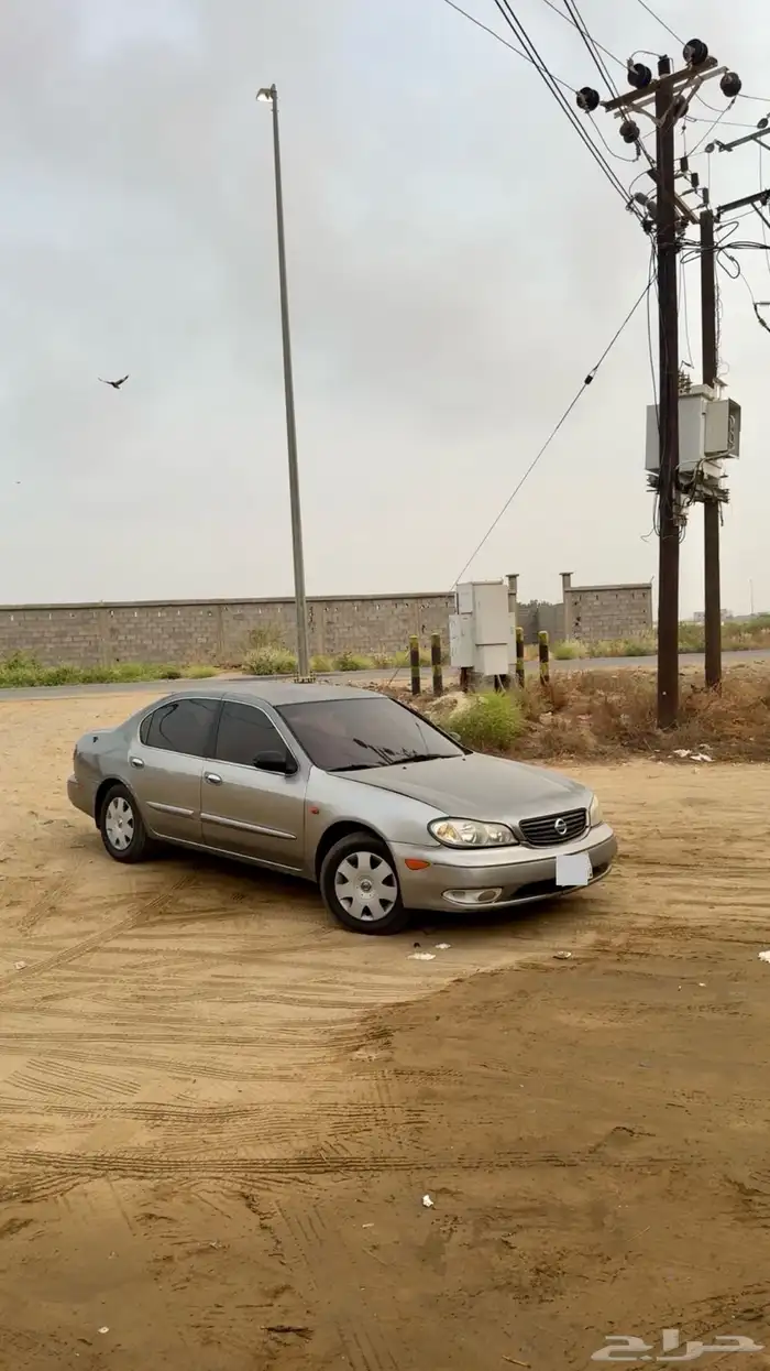 مكسيما 2004 قير عادي مشروطه محركات عضلات 0