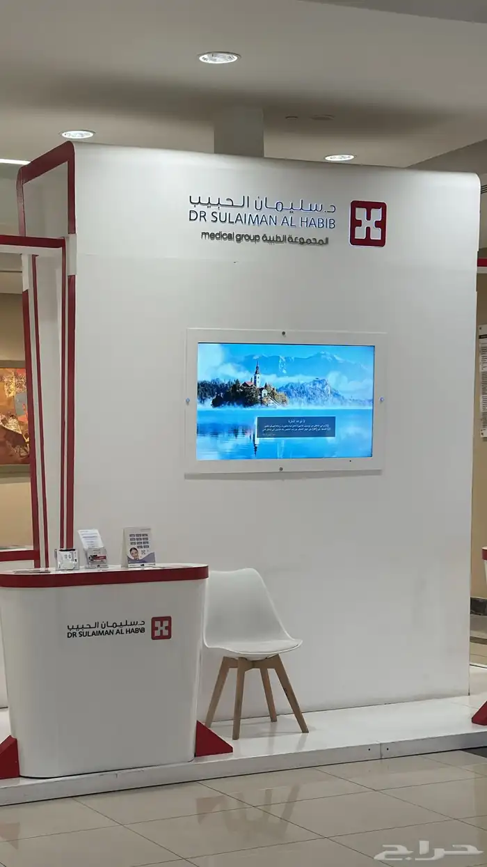شالية استراحة للإيجار 1