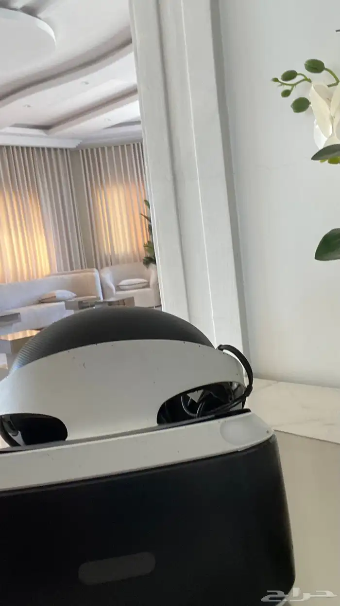 نضاره ي ار جديده وصل سومها. 350 من قال 400 مبروكه عليه VR 2