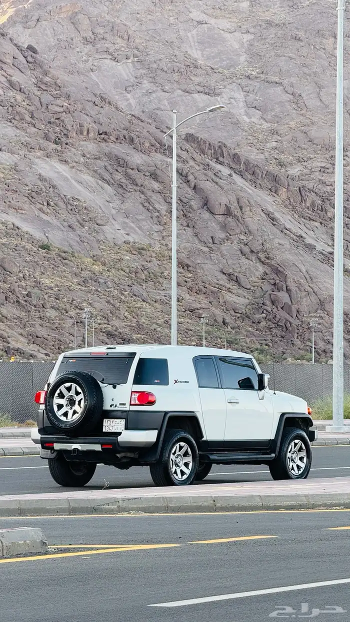 اف جي 2021 بريمي Xtreme مالك اول 12