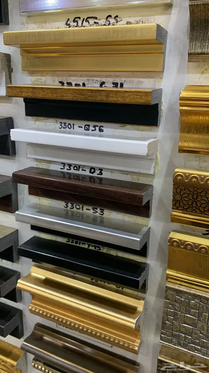 براويز صور فايبر 2