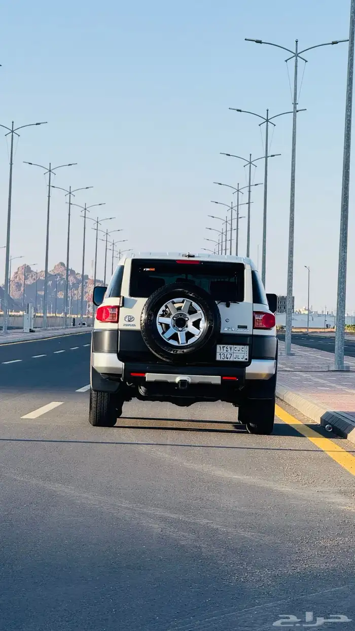 اف جي 2021 بريمي Xtreme مالك اول 0