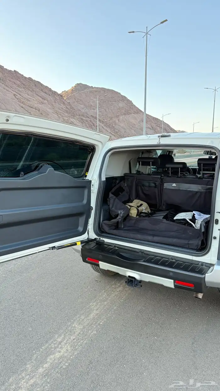 اف جي 2021 بريمي Xtreme مالك اول 27