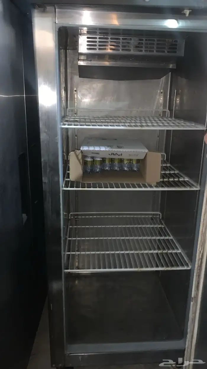 معدات مطاعم ومقاهي مستخدمة نظيفة جدا 4