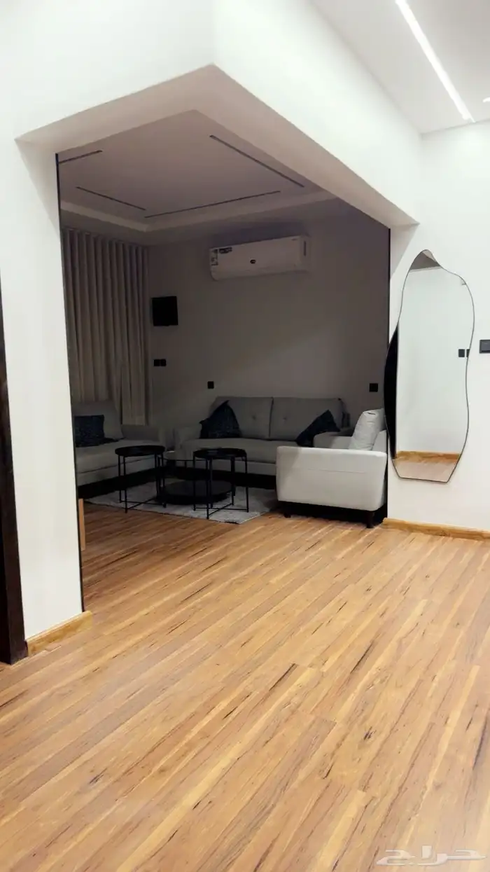 شاليه جديد للايجار اليومي 10